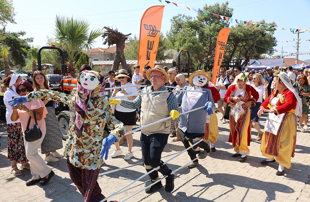 Birleşmiş Milletler Turizm Örgütü tarafından Türkiye’nin en iyi dört turizm