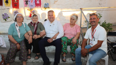 Birleşmiş Milletler Turizm Örgütü tarafından Türkiye’nin en iyi dört turizm