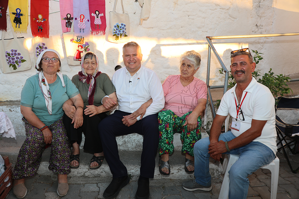 Birleşmiş Milletler Turizm Örgütü tarafından Türkiye’nin en iyi dört turizm