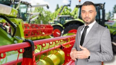 Geçen yıl güçlü bir çıkış yapan SAGREX, tarımın tüm aktörlerini