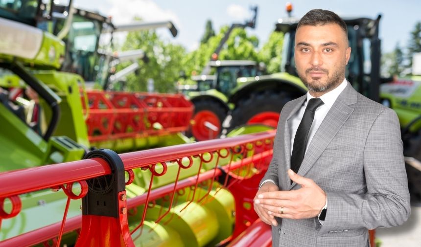 Geçen yıl güçlü bir çıkış yapan SAGREX, tarımın tüm aktörlerini