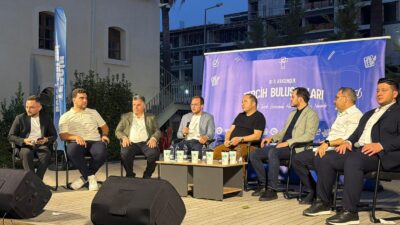 İzmir’in kültür ve sanat alanındaki yeni cazibe merkezi İzmir Kültür