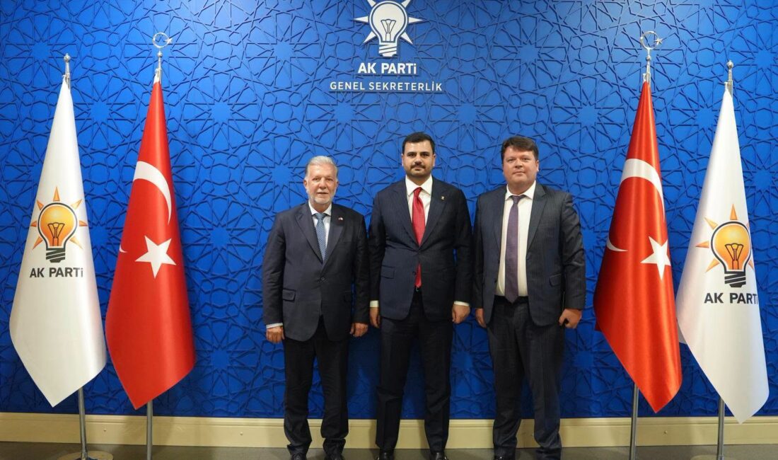 İzmir Esnaf ve Sanatkarlar Odaları Birliği (İESOB) Başkanı Yalçın Ata,