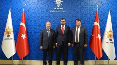 İzmir Esnaf ve Sanatkarlar Odaları Birliği (İESOB) Başkanı Yalçın Ata,