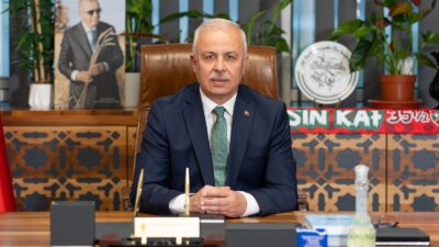 ''İki yüzlü tavır ne Karşıyaka’ya ne de bu kentin spor