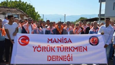 Manisa Yörük Türkmen Derneği, Türkiye genelindeki Yörük Türkmenler 6 Eylül