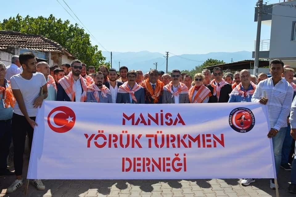 Manisa Yörük Türkmen Derneği, Türkiye genelindeki Yörük Türkmenler 6 Eylül
