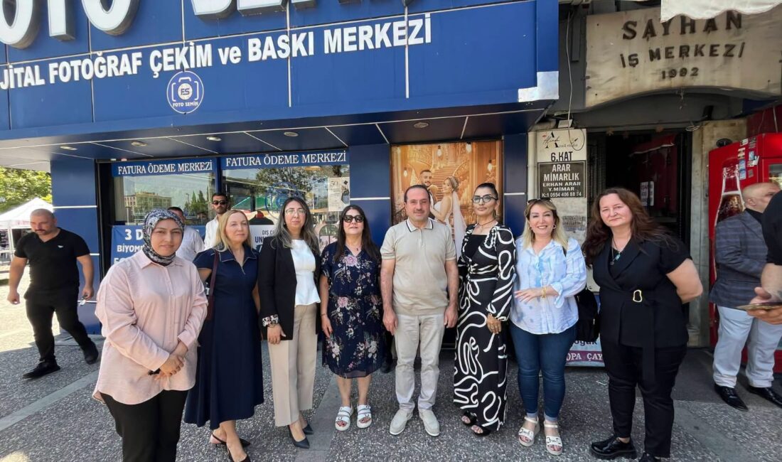 AK Parti İzmir Milletvekili Yaşar Kırkpınar, Yeni Parti Grup Başkan