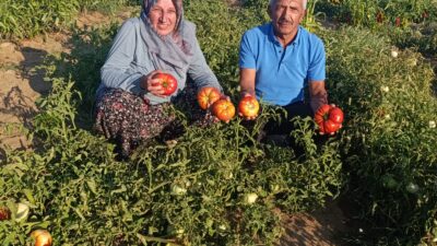 Manisa’nın Köprübaşı ilçesine bağlı Yeşilköy mahallesinden yıllar önce Manisa merkeze
