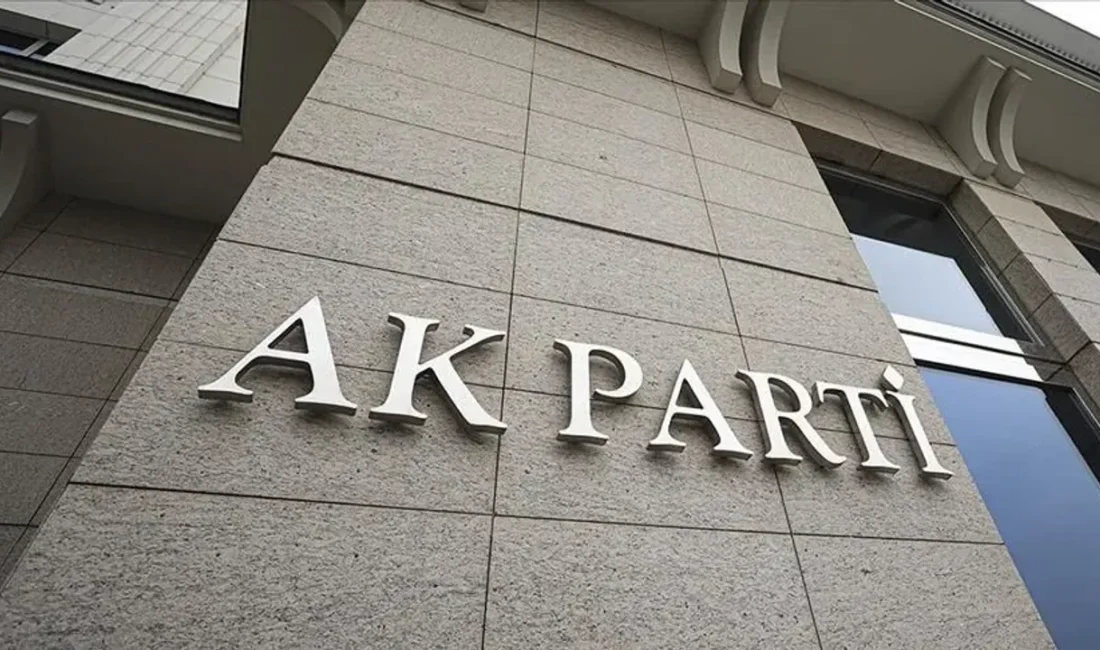 Cumhurbaşkanı ve AK Parti Genel Başkanı Recep Tayyip Erdoğan’ın tensipleriyle