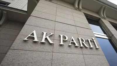 Cumhurbaşkanı ve AK Parti Genel Başkanı Recep Tayyip Erdoğan’ın tensipleriyle