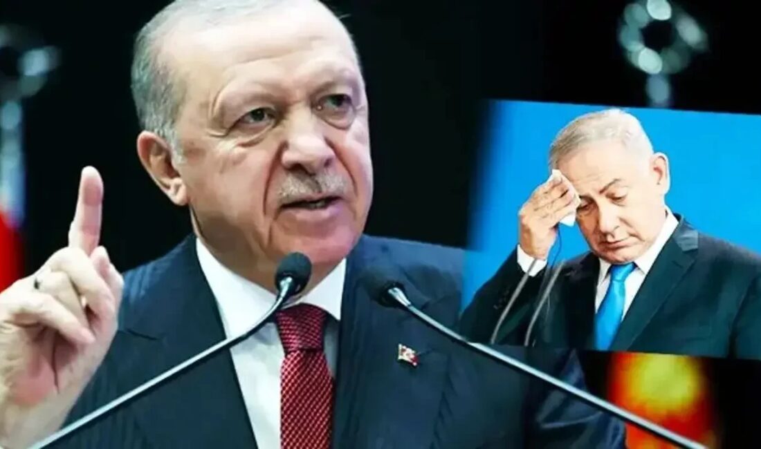 AK Parti Genel Başkanvekili Efkan Ala, Cumhurbaşkanı Erdoğan'ı hedef alan