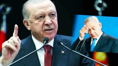 AK Parti Genel Başkanvekili Efkan Ala, Cumhurbaşkanı Erdoğan'ı hedef alan