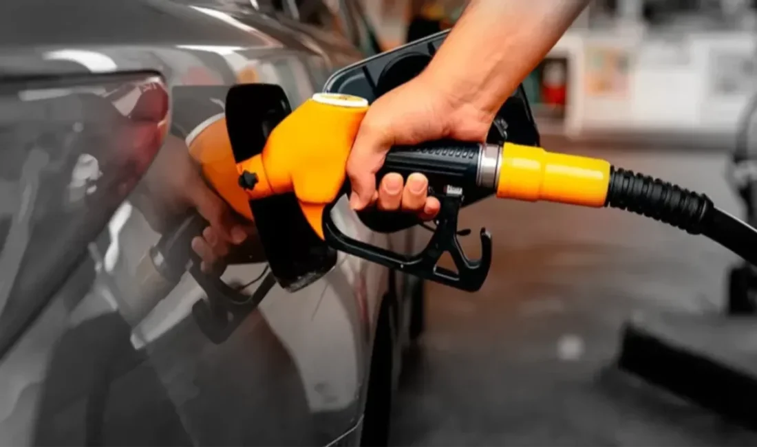 Akaryakıt fiyatlarında 5,36 TL’lik motorin indiriminin ardından yeni rakamlar pompaya