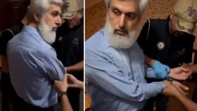 Adana merkezli 6 ilde Furkan Vakfı'na yönelik düzenlenen eş zamanlı