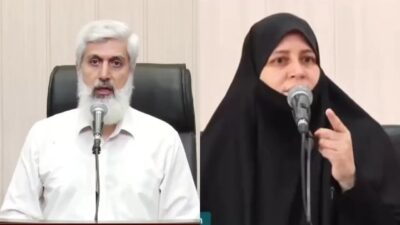 Adana'da düzenlenen terör operasyonu ile gözaltına alınan Alparslan Kuytul ve