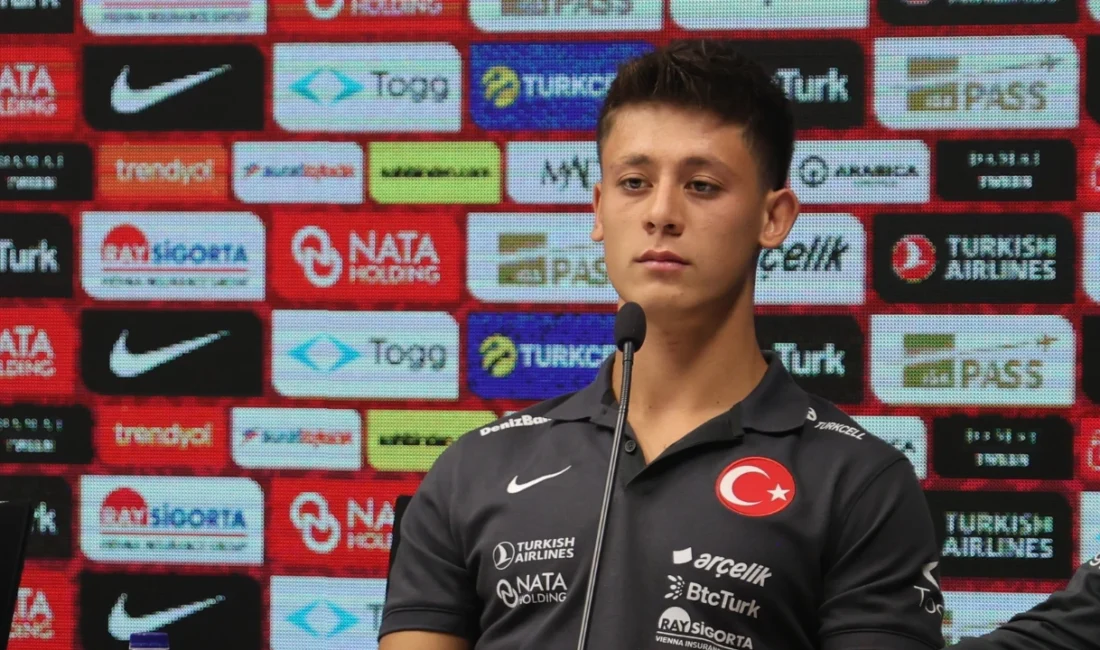 Arda Güler'in Real Madrid'e transferindeki sonraki satış maddesiyle ilgili ortaya