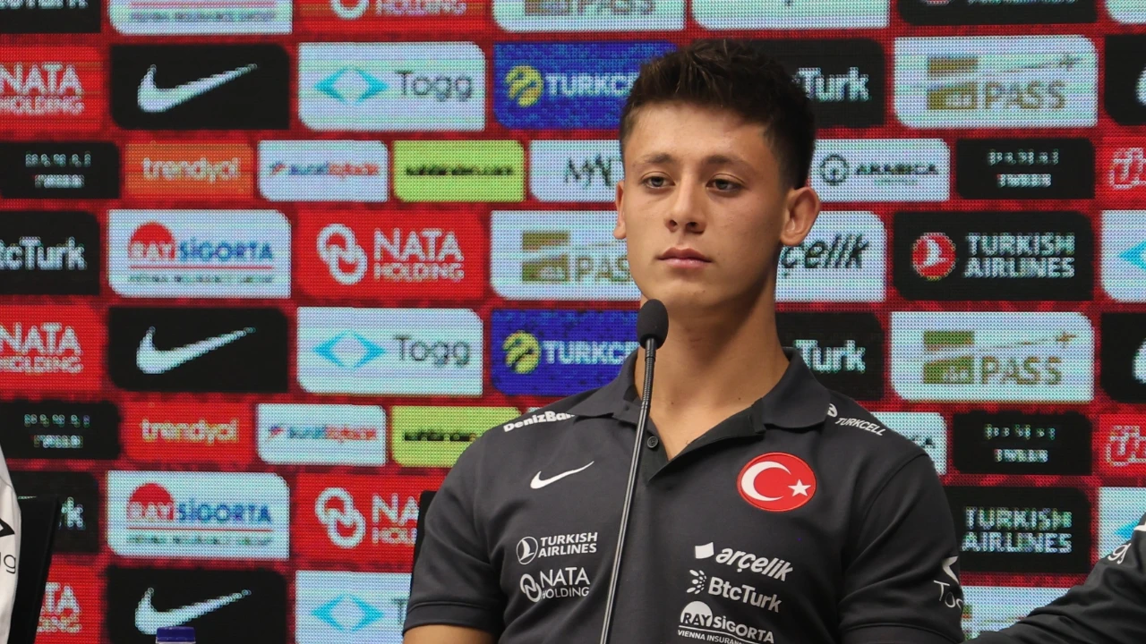 Arda Güler'in Real Madrid'e transferindeki sonraki satış maddesiyle ilgili ortaya