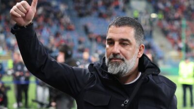 Arda Turan'ın çalıştırdığı Shakhtar Donetsk, Ukrayna Birinci Futbol Ligi'nin ilk