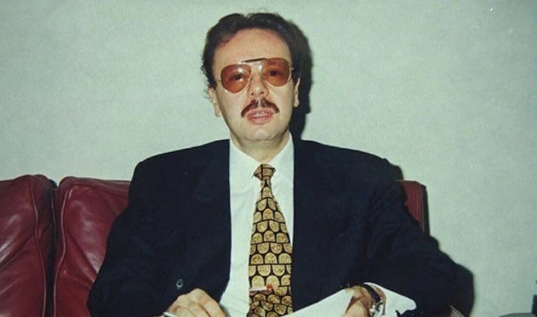 Süleymancıların eski lideri Arif Ahmet Denizolgun’un ölümüyle ilgili şüpheleri aydınlatmak