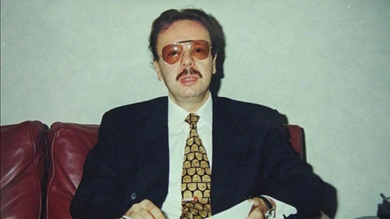 Arif Ahmet Denizolgun için feth-i kabir işlemi başladı: Şüpheli ölümü araştırılıyor - ensonhaber.com
