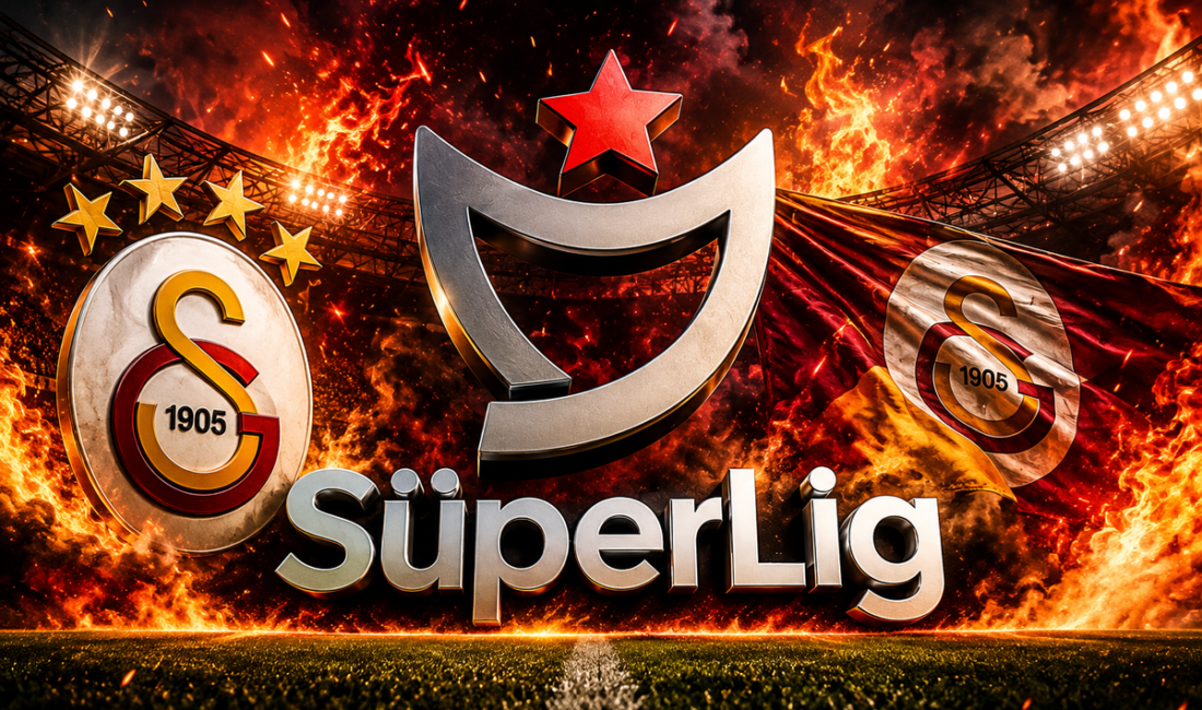 Trendyol Süper Lig’de 88 günlük hasret sona eriyor. 2026-2027 sezonu