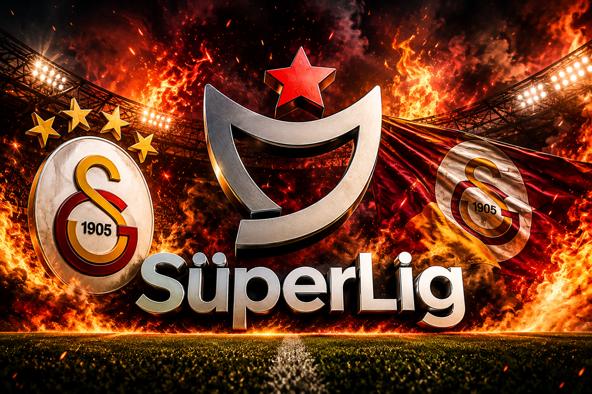 Trendyol Süper Lig’de 88 günlük hasret sona eriyor. 2026-2027 sezonu