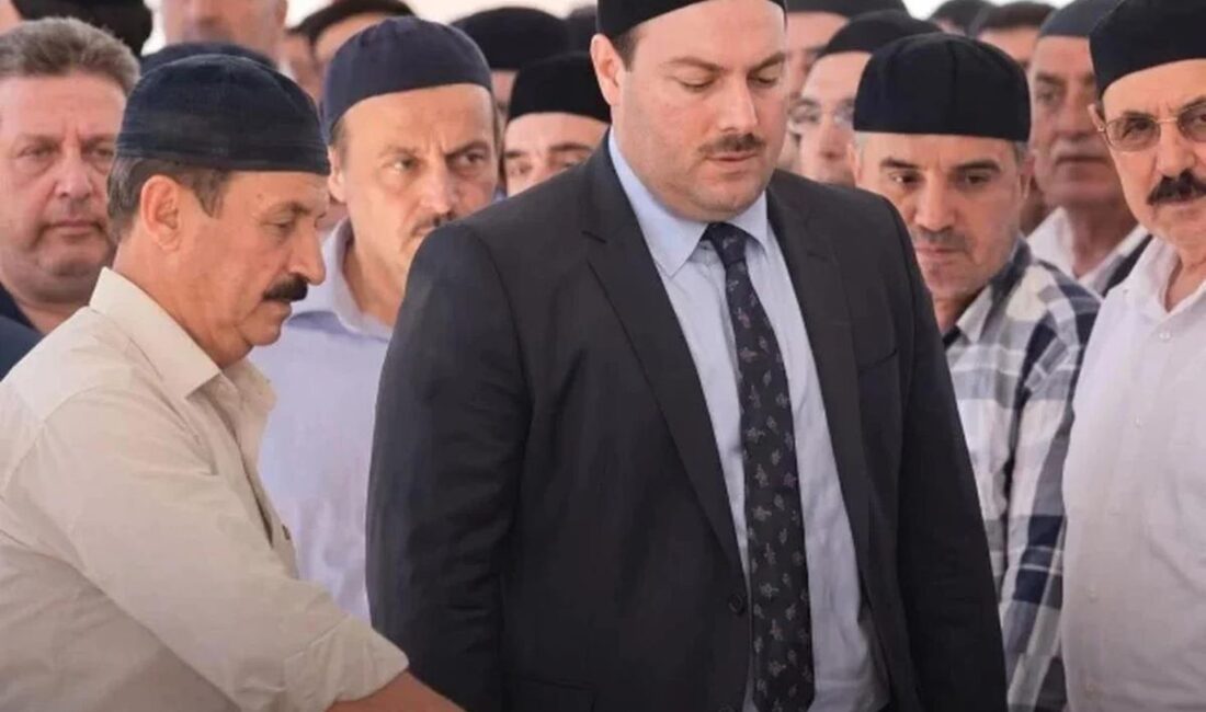 İçişleri Bakanı Mustafa Çiftçi, Diyarbakır’da yaptığı açıklamalarda Süleymancılar grubuna yönelik