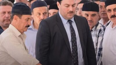 İçişleri Bakanı Mustafa Çiftçi, Diyarbakır’da yaptığı açıklamalarda Süleymancılar grubuna yönelik