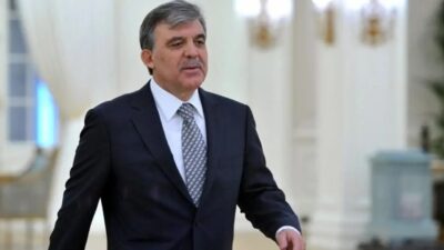 Haber 7 - 11. Cumhurbaşkanı Abdullah Gül, Resmi Gazete'de yayımlanan