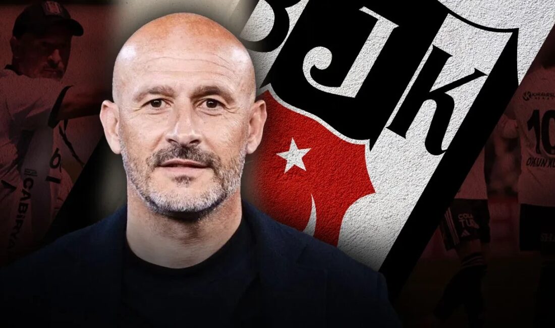 Dusan Vlahovic hamlesiyle transfer piyasasını sallayan Beşiktaş, gözünü yeniden İtalya’ya