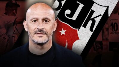 Dusan Vlahovic hamlesiyle transfer piyasasını sallayan Beşiktaş, gözünü yeniden İtalya’ya