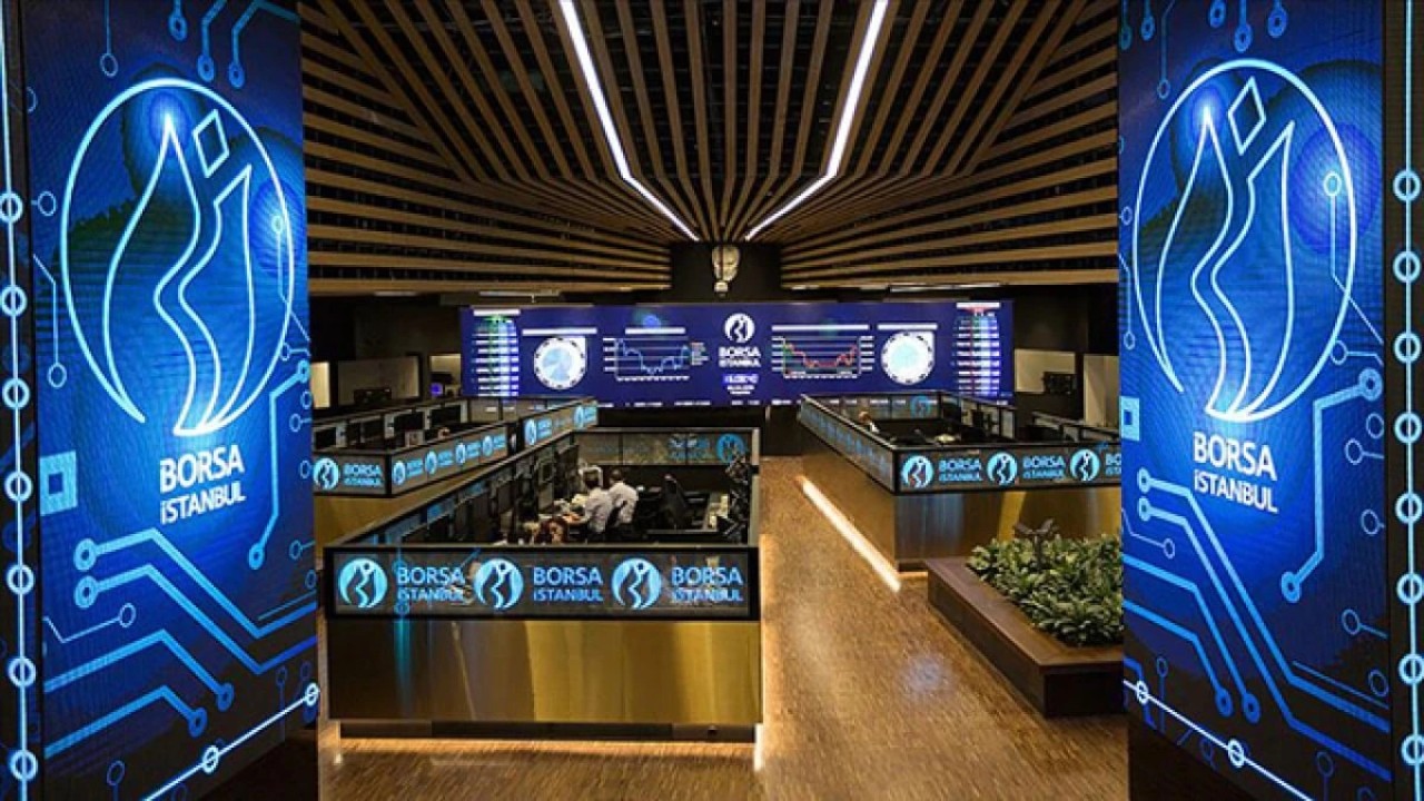 Borsa İstanbul güne yükselişle başladı - ensonhaber.com