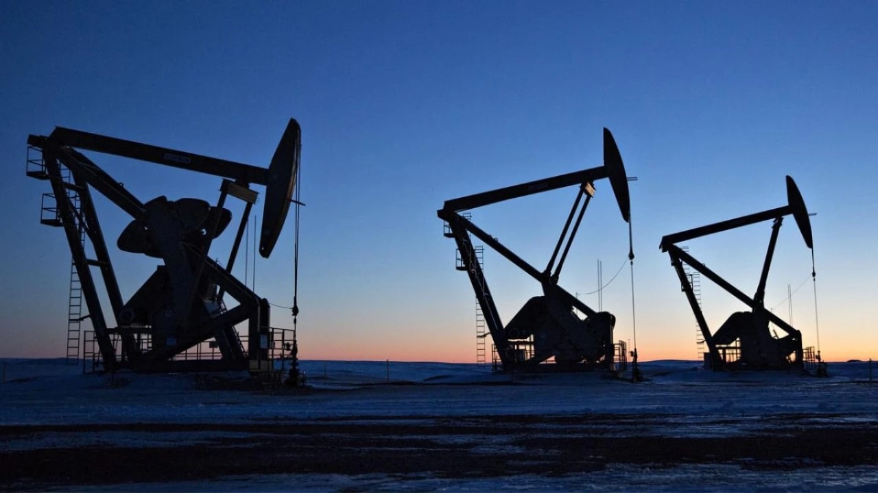Brent petrolün varili 91,57 dolardan işlem görüyor - ensonhaber.com