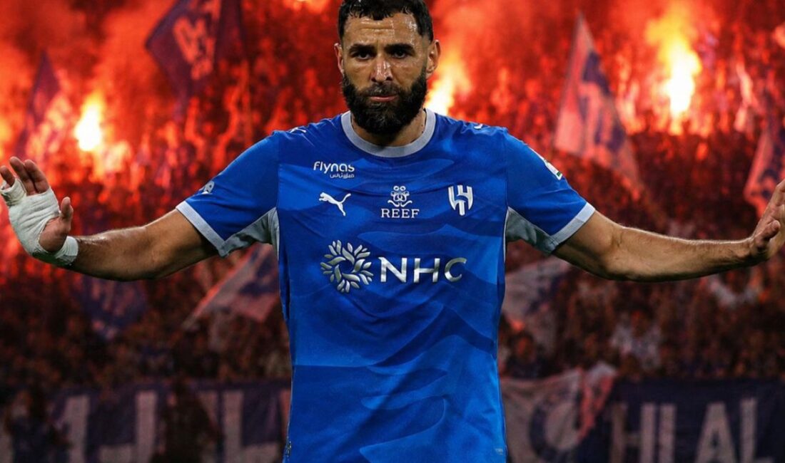 Mohamed Salah'ı kadrosuna katan Trabzonspor, transferde bir dünya yıldızı için