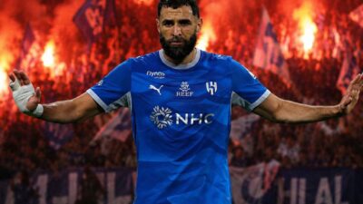 Mohamed Salah'ı kadrosuna katan Trabzonspor, transferde bir dünya yıldızı için