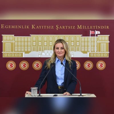 YENİ Partili Seda Kâya Ösen, Yükseköğretim Kurumları Sınavı (YKS) 2026