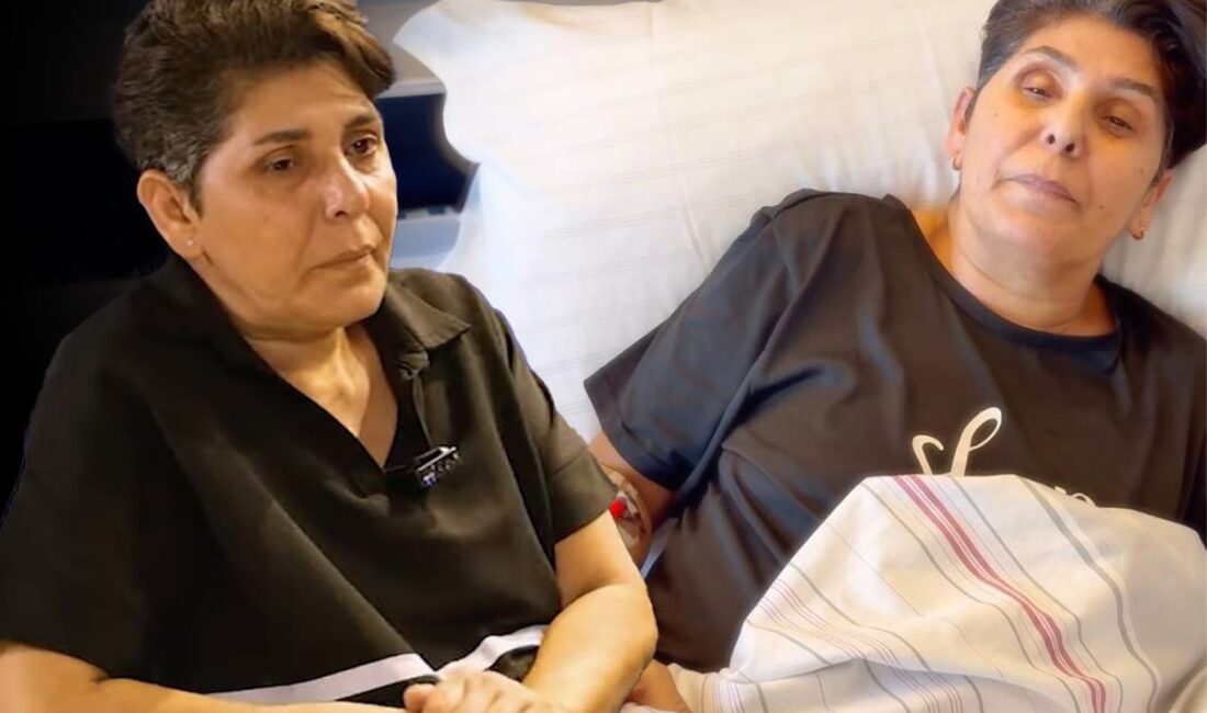 Lösemiyle mücadele ederken 59 yaşında hayatını kaybeden Cansever’in vefatından önce