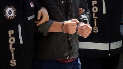 Hatay'da 'Çapinler' ve 'Sasunlu' suç örgütlerine eş zamanlı operasyon düzenlendi.