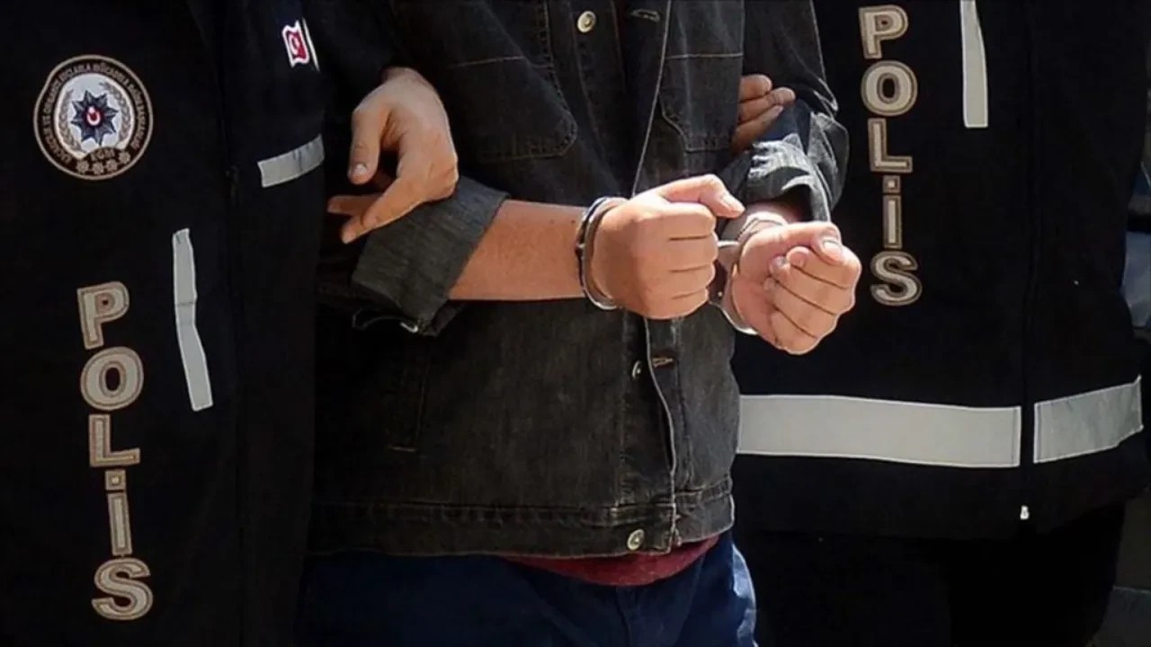 'Çapinler' ve 'Sasunlu' suç örgütlerine operasyon: 16 gözaltı
