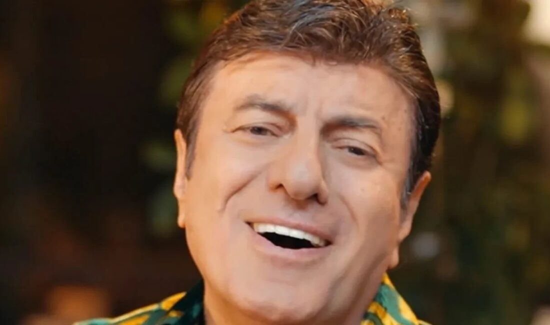 Türk müziğinin önemli isimleri arasında yer alan Coşkun Sabah, yenilenen