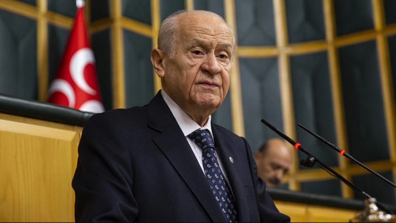 Devlet Bahçeli'den seçim sistemi ve siyasi partiler için reform çağrısı - ensonhaber.com