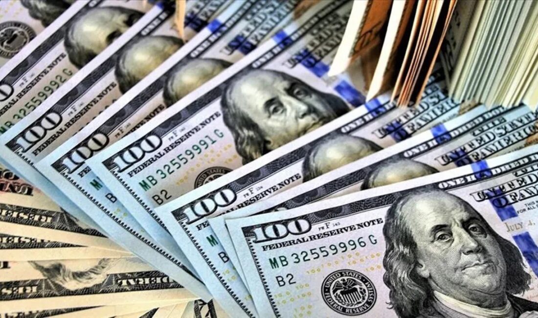 ABD doları son dönemde dirençli bir görünüm sergilese de uzun