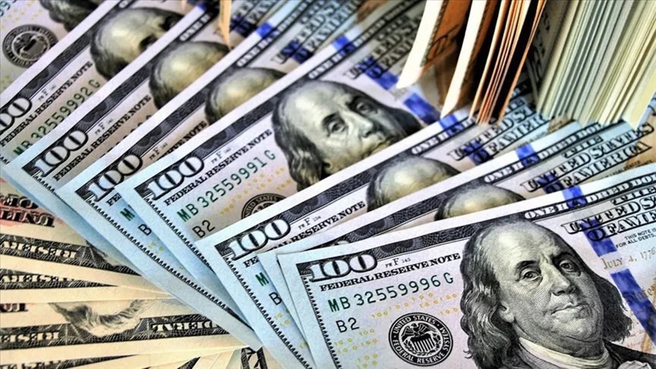 Doların geleceği için kritik hesap: En temel risk açıklandı