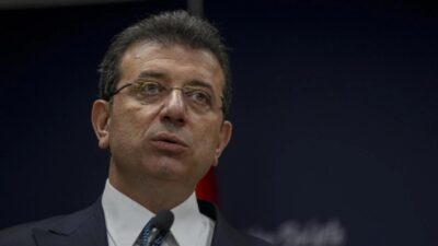 Ekrem İmamoğlu çıkar amaçlı suç örgütü"ne ilişkin 53'ü tutuklu 414