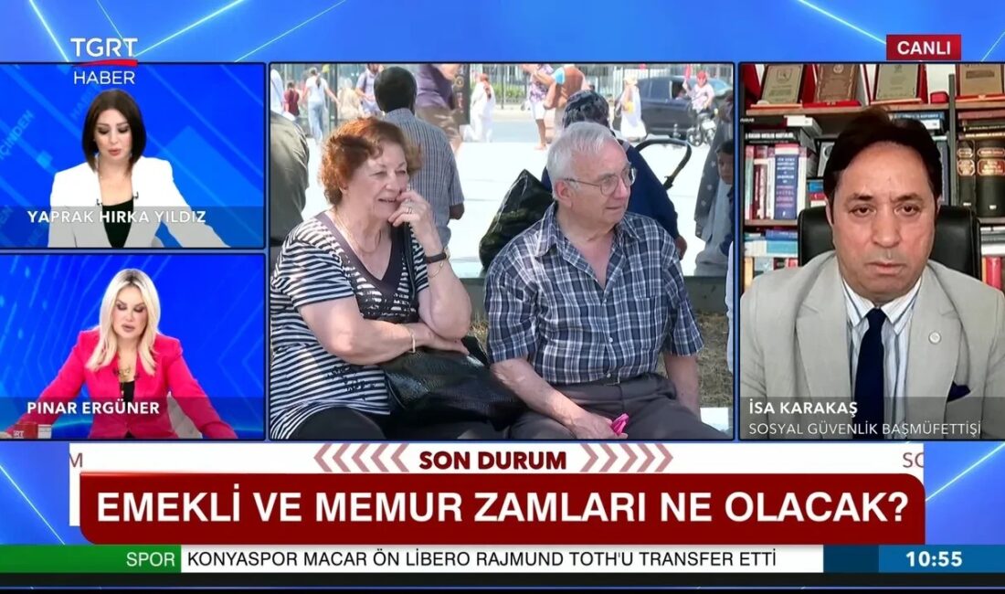 TÜİK’in Temmuz ayı enflasyonunu aylık %1,78, yıllık ise ,75 olarak