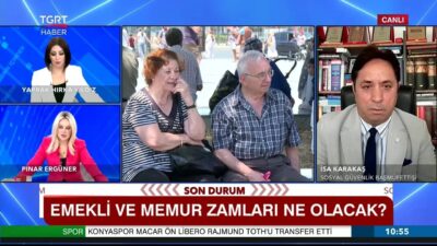 TÜİK’in Temmuz ayı enflasyonunu aylık %1,78, yıllık ise ,75 olarak