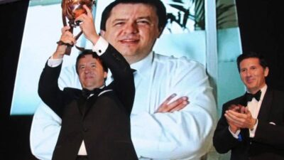 Kahve Dünyası ve Altınmarka Grubu’nun kurucusu Birol Altınkılıç, 66 yaşında
