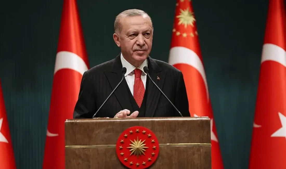 Cumhurbaşkanı Erdoğan, Japonya Başbakanı Sanae Takaiçi ile telefon görüşmesi gerçekleştirdi.