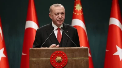 Cumhurbaşkanı Erdoğan, Japonya Başbakanı Sanae Takaiçi ile telefon görüşmesi gerçekleştirdi.